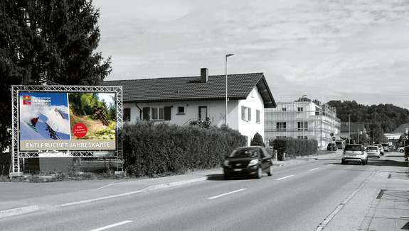 UNESCO Biospaehre Entlebuch